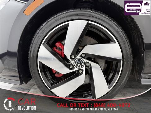 Used 2024 Volkswagen GTI S image 13