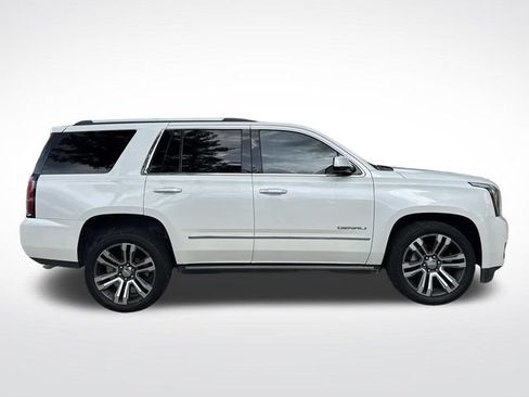 Used 2019 GMC Yukon Denali w/ Denali Ultimate Package RWD image 11