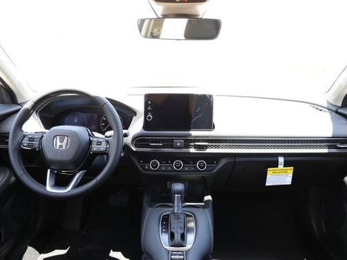 New 2027 Honda HR-V EX-L image 21