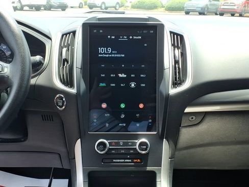 Used 2024 Ford Edge SE w/ Black Appearance Package AWD/4WD image 12