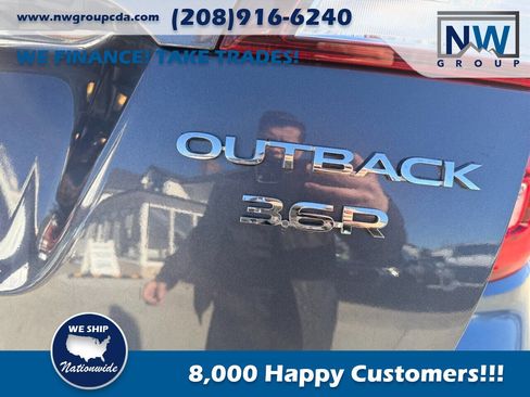 Used 2015 Subaru Outback 3.6R Limited image 17