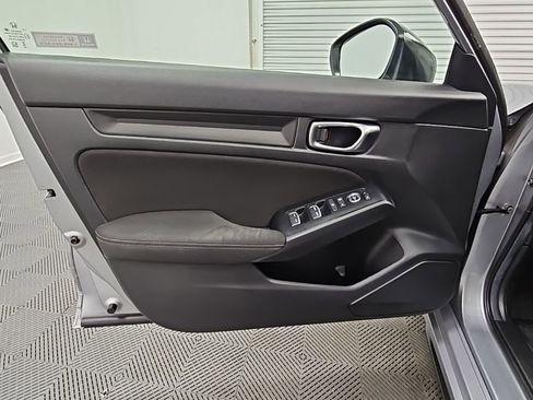 Used 2024 Honda Civic Sport image 26