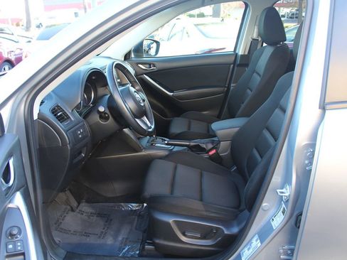 Used 2014 MAZDA CX-5 Touring image 20