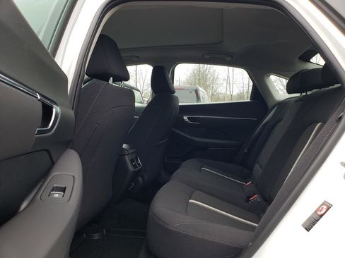 Used 2023 Hyundai Sonata SEL w/ Convenience Package image 10