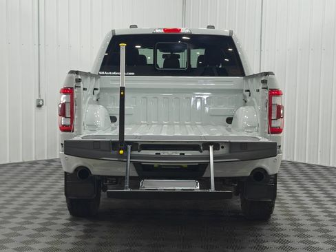 Used 2023 Ford F150 Tremor w/ Equipment Group 402A High AWD/4WD image 28