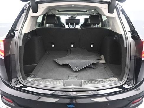 Certified 2024 Acura RDX SH-AWD w/ Advance Package image 23