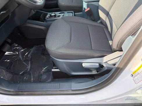New 2026 Ford Maverick XL FWD image 18