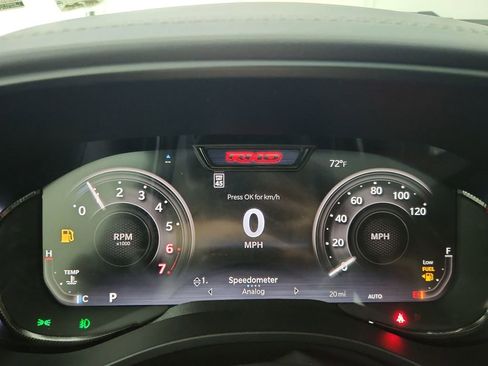 New 2026 RAM 1500 RHO AWD/4WD image 22