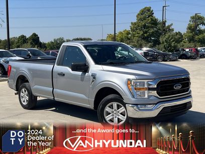 Used 2021 Ford F150 XLT w/ Trailer Tow Package