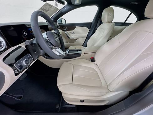 New 2026 Mercedes-Benz CLA 250 image 21