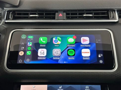 Used 2023 Land Rover Range Rover Velar R-Dynamic S AWD/4WD image 35