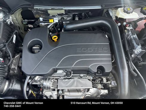 New 2027 Chevrolet Equinox LT AWD/4WD image 26
