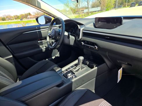 New 2026 MAZDA CX-50 AWD 2.5 S w/ Preferred Pkg image 5