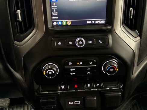 Used 2021 Chevrolet Silverado 3500 W/T w/ WT Convenience Package image 20