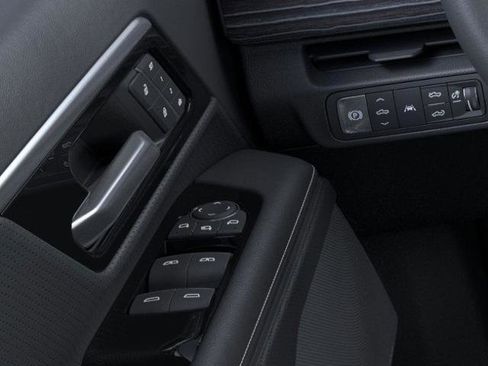 New 2025 GMC Sierra EV Denali image 48