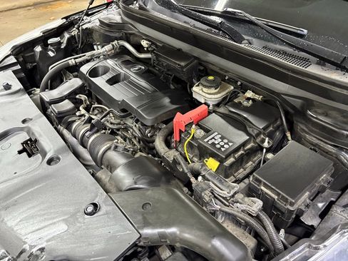Used 2022 Acura RDX A-Spec AWD/4WD image 25