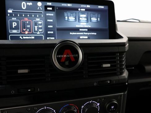 Used 2024 INEOS Grenadier Fieldmaster Edition image 95