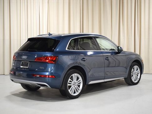 Used 2018 Audi Q5 2.0T Premium Plus image 10