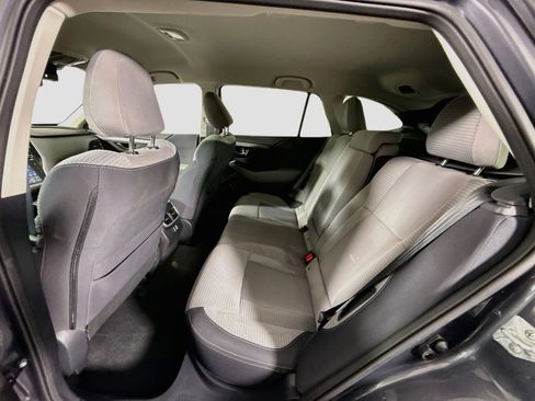 Used 2023 Subaru Outback Premium AWD/4WD image 25