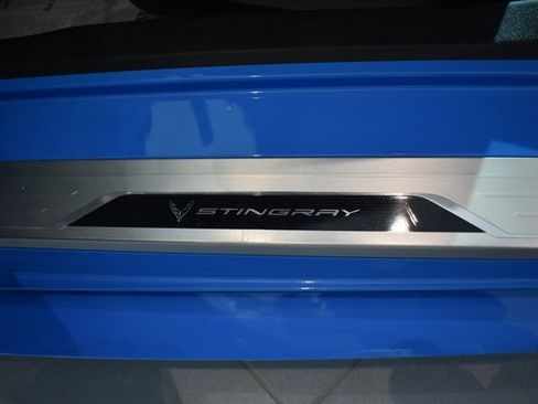 Used 2021 Chevrolet Corvette Stingray Preferred Conv w/ Battery Protection Package image 13