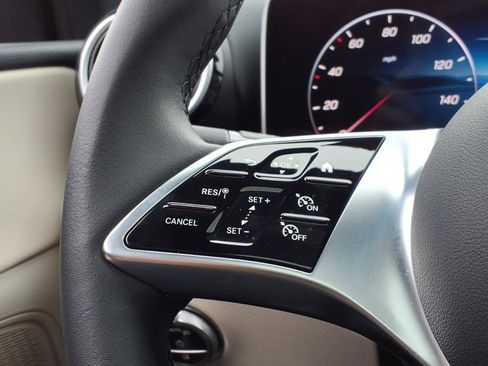 New 2026 Mercedes-Benz GLC 300 4MATIC image 20