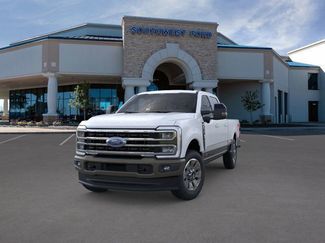 New 2026 Ford F250 King Ranch video 2