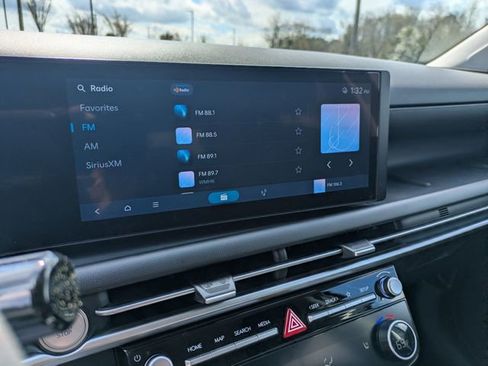 Used 2025 Hyundai Tucson SEL image 21