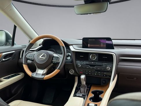 Used 2019 Lexus RX 350 FWD w/ Premium Package image 19
