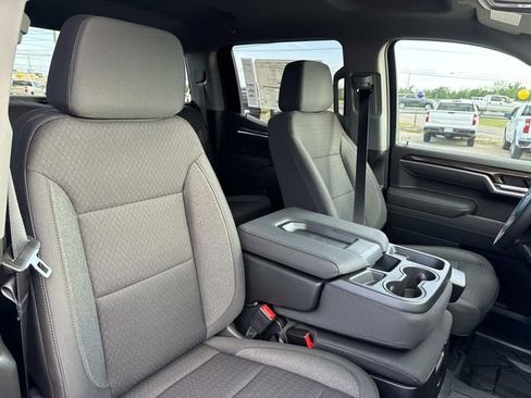 New 2026 Chevrolet Silverado 1500 RST w/ RST Select Package AWD/4WD image 29