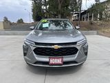 Used 2024 Chevrolet Trax LT w/ Driver Confidence Package image 4