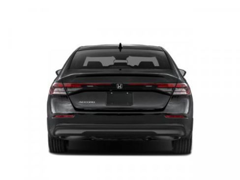 Used 2024 Honda Accord EX image 5