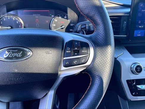 Certified 2022 Ford Explorer Timberline image 19