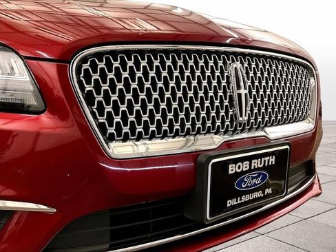 Used 2019 Lincoln MKZ Reserve AWD/4WD image 29