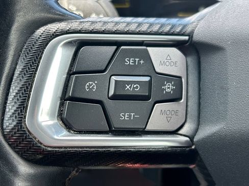 Used 2024 Ford Mustang Premium RWD image 30