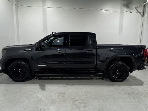Used 2022 GMC Sierra 1500 Elevation AWD/4WD image 14