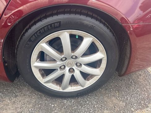 Used 2007 Lexus LS 460 460 image 17