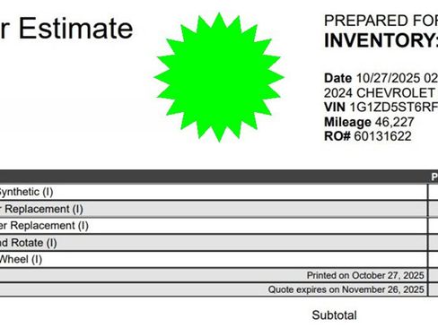 Certified 2024 Chevrolet Malibu LT image 2