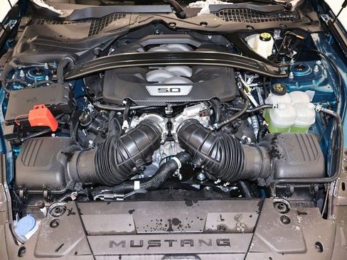 New 2026 Ford Mustang GT Premium w/ GT Performance Package image 29