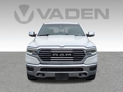 Used 2022 RAM 1500 Limited image 28