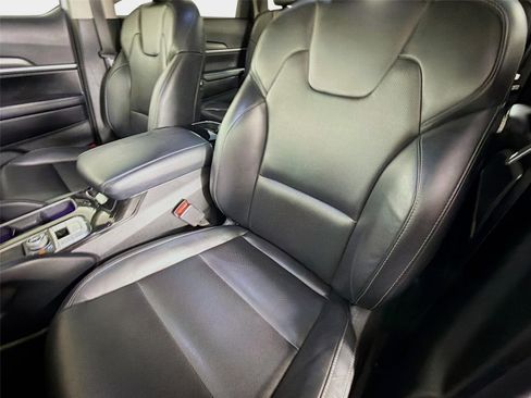Used 2020 Kia Telluride S AWD/4WD image 12