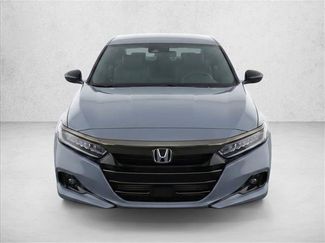 Used 2022 Honda Accord Sport Special Edition video 2