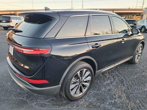 Used 2022 Lincoln Corsair Reserve image 5