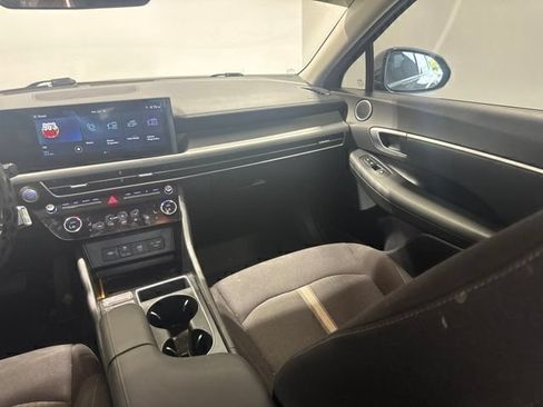 Certified 2024 Hyundai Sonata SEL FWD image 20