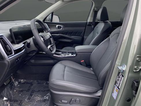 New 2026 Kia Sorento SX image 4