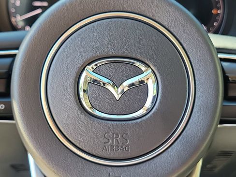 New 2026 MAZDA CX-90 3.3 Turbo w/ Premium Sport Pkg AWD/4WD image 25