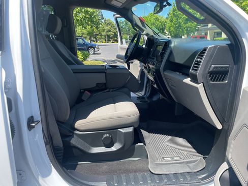 Used 2019 Ford F150 XLT w/ Equipment Group 301A Mid AWD/4WD image 58