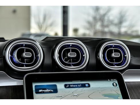 New 2026 Mercedes-Benz CLE 300 4MATIC Cabriolet image 15