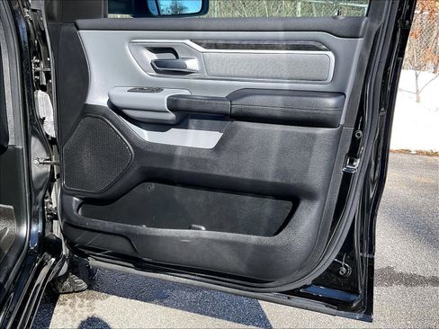 Used 2021 RAM 1500 Big Horn image 12