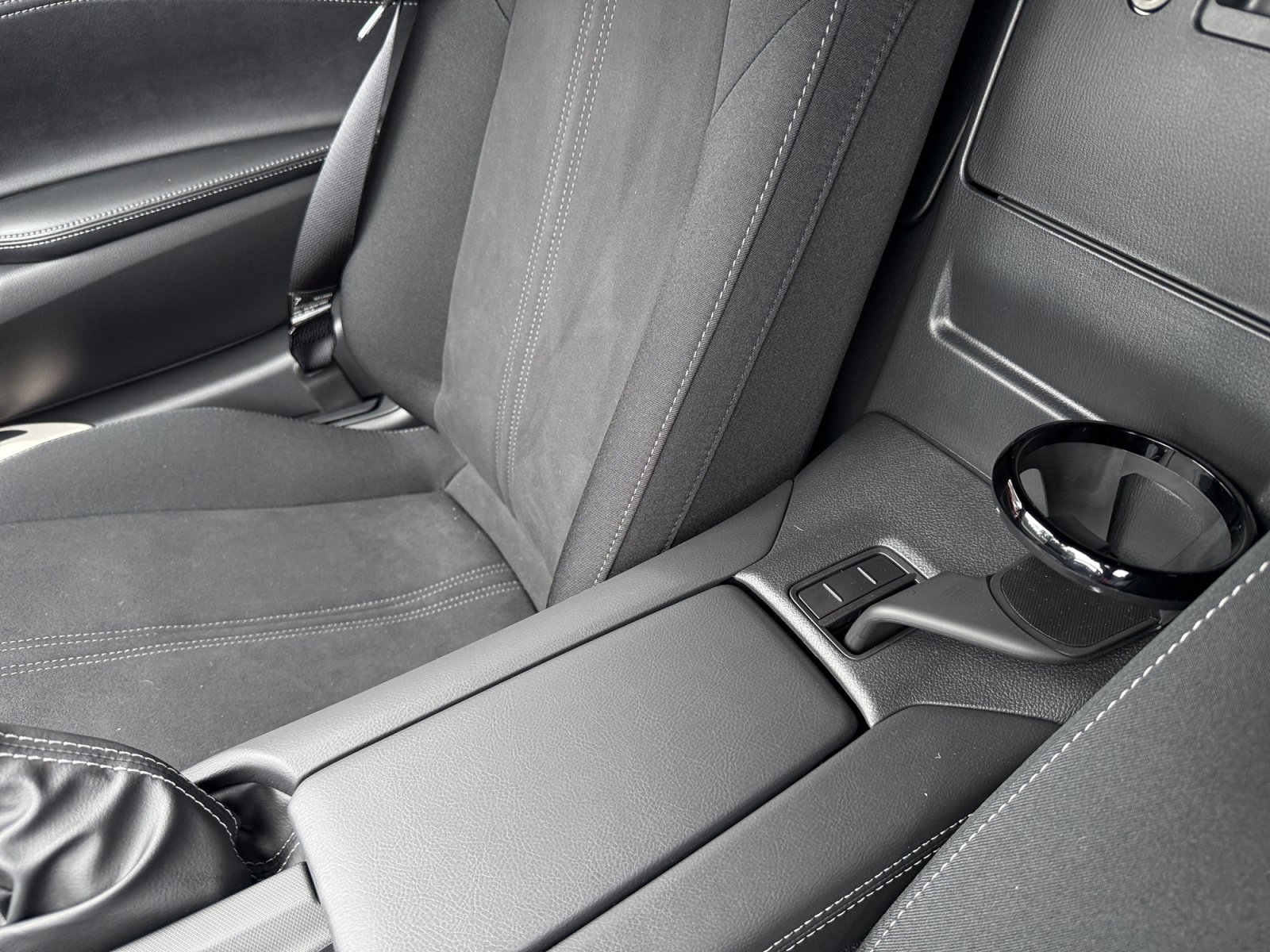New 2026 MAZDA MX-5 Miata Club w/ Interior Package RWD image 14