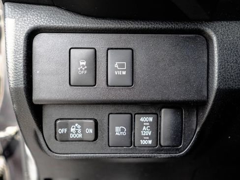 Used 2023 Toyota Tacoma TRD Sport w/ Advanced Technology Package AWD/4WD image 22